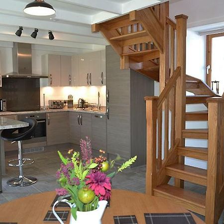 Bobban House Harris Villa Тарбърт Екстериор снимка